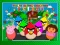 Žaidimas Famous Cartoon Characters Eggs internete