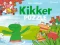 Žaidimas Kikker Puzzle internete