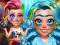 Žaidimas From Nerds to Beauties internete
