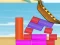 Žaidimas Tumble Boat internete