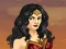 Žaidimas Amazon Warrior Wonder Woman Dress Up internete