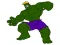 Žaidimas Heroes Coloring internete