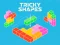 Žaidimas Tricky Shapes internete