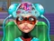 Žaidimas Dotted Girl Brain Doctor internete