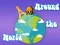 Žaidimas Around The World With Jumping internete