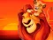 Žaidimas Lion King Match3 internete