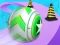 Žaidimas Racing Ball Master 3D internete