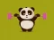 Žaidimas Exitic Animals Puzzle Time internete