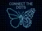 Žaidimas Connect the Dots internete