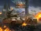 Žaidimas Tank War Game internete