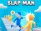 Žaidimas Slap Man internete