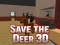 Žaidimas Save the Deer 3D internete