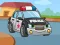 Žaidimas Police Cars Jigsaw internete