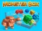 Žaidimas Monster Box internete