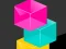 Žaidimas Falling Boxes internete