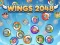 Žaidimas Wings 2048 internete