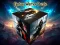 Žaidimas Fantasy Warrior Puzzle internete