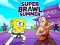 Žaidimas Super Brawl Summer internete