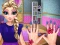 Žaidimas Princess Makeup Salon internete