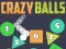 Žaidimas Crazy Balls internete
