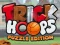 Žaidimas Trick Hoops Puzzle Edition internete