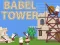 Žaidimas Babel Tower internete