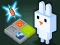 Žaidimas Funny Bunny Logic internete
