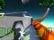 Žaidimas Cyber Truck Race Climb internete