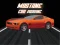 Žaidimas Mustang Car Parking internete