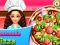 Žaidimas Homemade Pizza Cooking internete