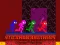 Žaidimas Stickman Brothers Nether Parkour internete