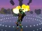 Žaidimas Ninja Runner Fighter internete
