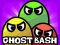 Žaidimas Ghost Bash internete