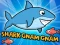 Žaidimas Shark Gnam Gnam internete