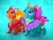 Žaidimas Baby Dragons internete