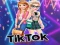 Žaidimas TikTok Trend: Elsa Frozen internete
