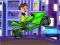 Žaidimas Ben 10 Racer punk internete