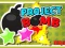 Žaidimas Project Bomb internete