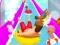 Žaidimas Waterpark.io internete