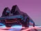 Žaidimas Futuristic Racer internete