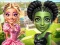 Žaidimas Witch & Fairy BFF internete