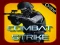 Žaidimas Combat Strike internete