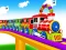 Žaidimas Train Racing 3d -Play internete