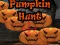 Žaidimas Pumpkin Hunt internete