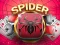 Žaidimas Spider Solitaire Plus internete