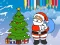 Žaidimas Coloring Christmas Tree internete