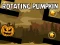 Žaidimas Rotating Pumpkin internete