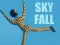 Žaidimas Sky Fall internete