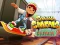 Žaidimas Subway Surfers Havana internete