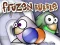 Žaidimas Frozen Bubble HD internete